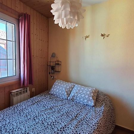 Acogedor Apartamento En Sierra Nevada Con Piscina Acceso Directo A Silla Exteriér fotografie