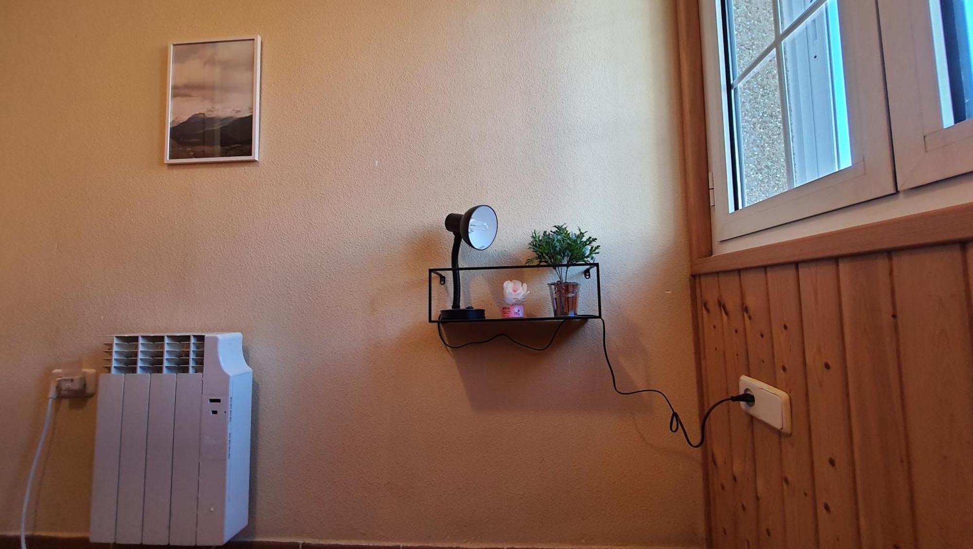 Acogedor Apartamento En Sierra Nevada Con Piscina Acceso Directo A Silla Exteriér fotografie