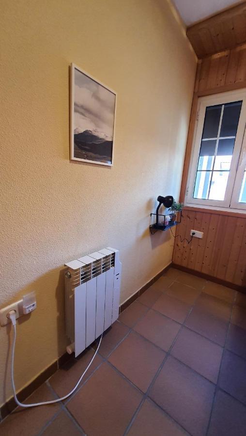 Acogedor Apartamento En Sierra Nevada Con Piscina Acceso Directo A Silla Exteriér fotografie
