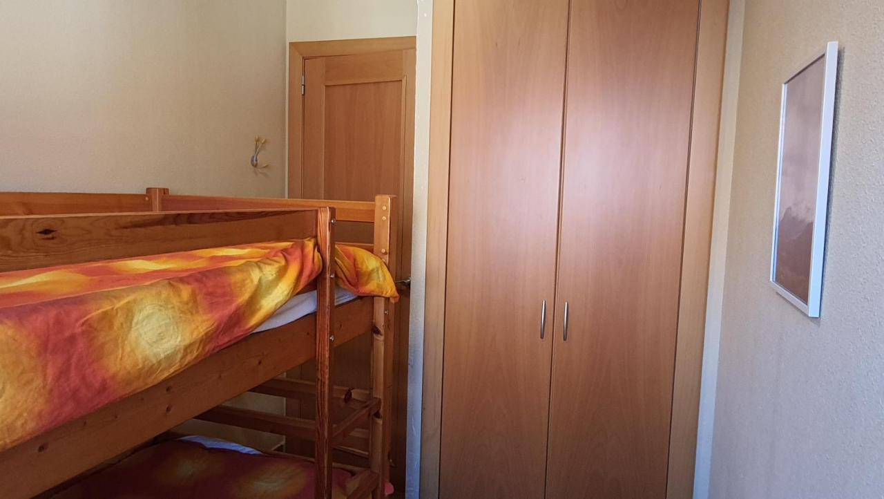 Acogedor Apartamento En Sierra Nevada Con Piscina Acceso Directo A Silla Exteriér fotografie