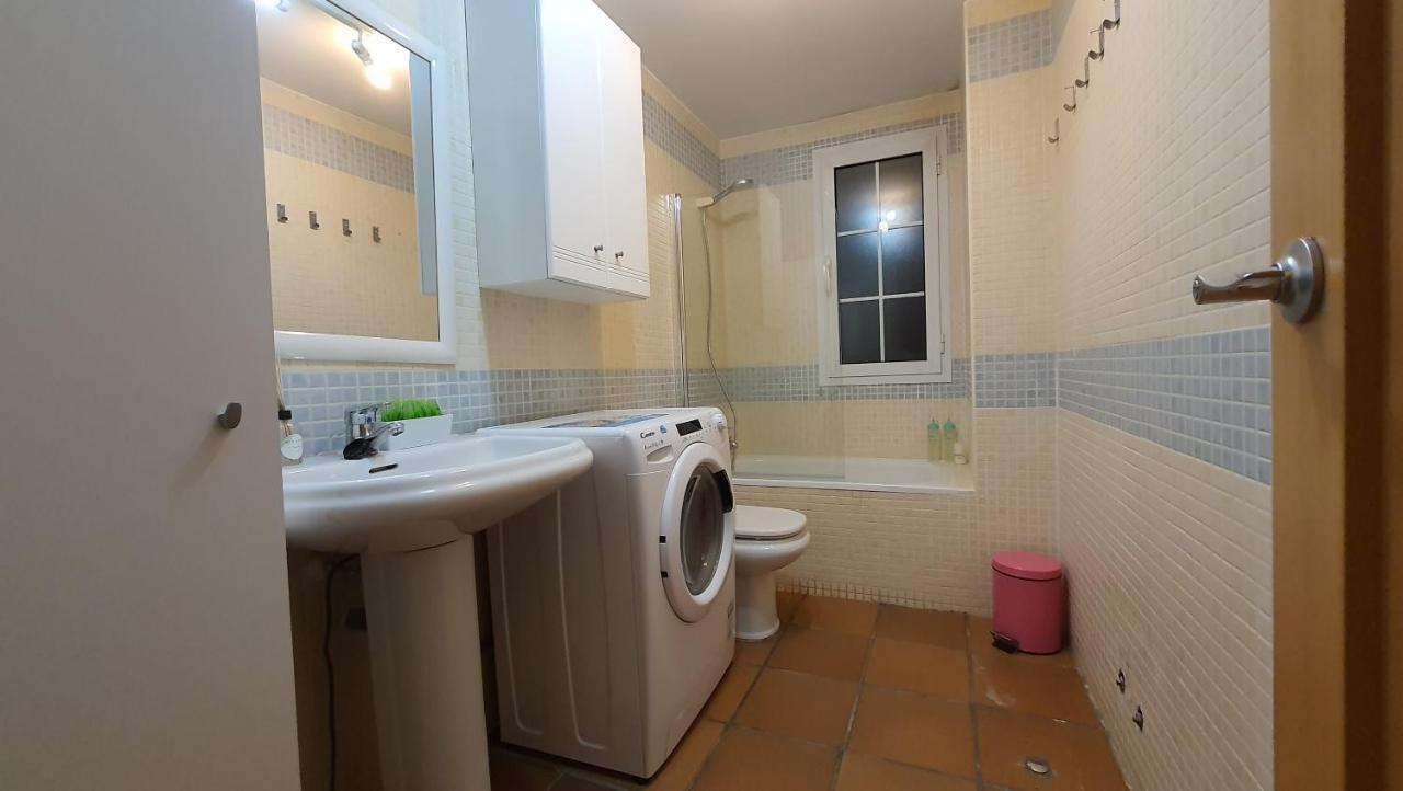 Acogedor Apartamento En Sierra Nevada Con Piscina Acceso Directo A Silla Exteriér fotografie